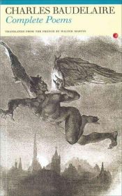 book cover of Poesía completa by Charles Baudelaire