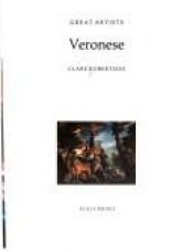 book cover of Veronese by Clare Robertson
