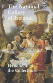 book cover of National Gallery of Ireland by Raymond Keaveney