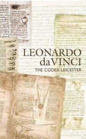 book cover of Leonardo Da Vinci by Philip Cottreel