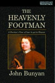 book cover of The Heavenly Footman by Баньян, Джон