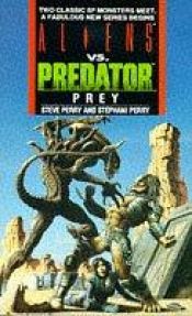 book cover of Alien V Predator by David Bischoff