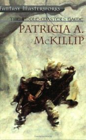 book cover of Juego de enigmas by Patricia A. McKillip