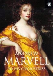 book cover of To His Coy Mistress (Phoenix 60p Paperbacks) by Andrew Marvell