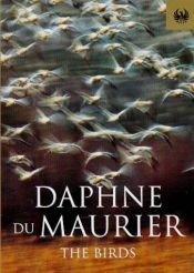 book cover of The Birds by Daphne du Maurierová