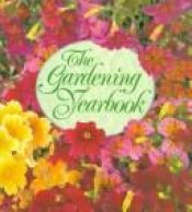 book cover of The Gardening Yearbook Journal by David Squire