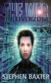 book cover of Gulliverzone by Stephen Baxter