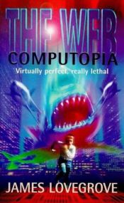 book cover of Computopia (Web Series 2) by James Lovegrove