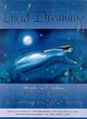 book cover of The Lucid Dreaming Kit: How to Awaken Within, Control and Use Your Dreams with Cassette(s) and Other and Essential Oils by Paul; Devereux Devereux, Charla