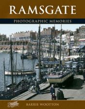 book cover of Francis Frith's Ramsgate (Photographic Memories) by Francis Frith