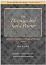book cover of The Distinguished Jurist's Primer Volume II by Averroes