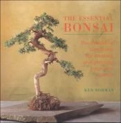 book cover of Essential Bonsai by Ken Norman