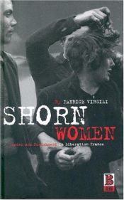 book cover of Shorn Women: Gender and Punishment in Liberation France by Fabrice Virgili