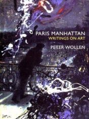 book cover of Paris by Peter Wollen