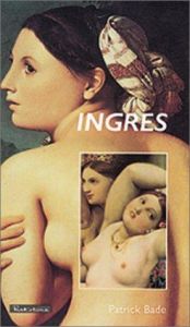 book cover of Ingres: French Painter (Reveries) by Alexander Games