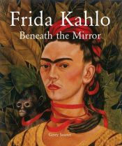 book cover of Frida Kahlo by Gerry Souter