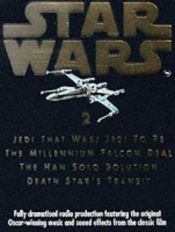 book cover of Star Wars: Millennium Falcon Vol 2 by George Lucas