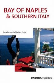 book cover of Italy: Bay of Naples by Dana Facaros