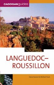 book cover of Languedoc-Roussillon (Cadogan Guides) by Dana Facaros
