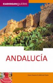 book cover of Andalucia, 7th (Country & Regional Guides - Cadogan) by Dana Facaros