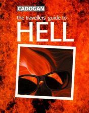 book cover of Traveller's Guide to Hell by Dana Facaros
