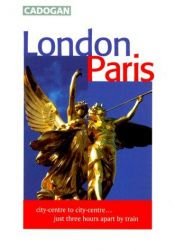 book cover of London by Dana Facaros
