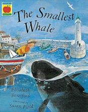 book cover of Smallest Whale, The by Elisabeth Beresford