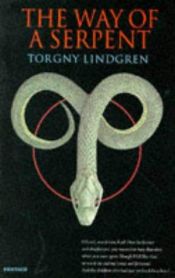 book cover of Ormens väg på hälleberget by Torgny Lindgren