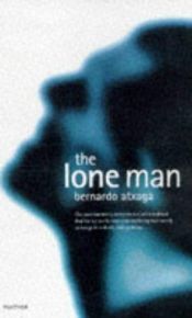 book cover of The Lone Man (Panther S.) by Bernardo Atxaga