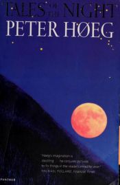 book cover of Fortællinger om natten by Peter Hoeg