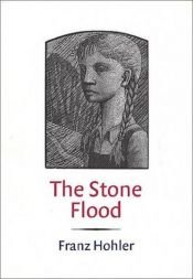 book cover of The Stone Flood by Franz Hohler