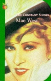 book cover of The Constant Sinner (Babe Gordon) by Mae West