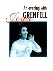 book cover of Joyce Grenfell by Joyce Grenfell