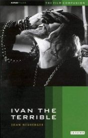 book cover of Ivan the terrible by Joan Neuberger