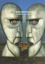 book cover of Mind over Matter by Storm Thorgerson