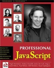 book cover of Professional JavaScript with DHTML, ASP, CGI, FESI, Netscape Enterprise Server, Windows Script Host, LiveConnect and Jav by Sing Li