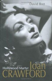 book cover of Joan Crawford by David Bret