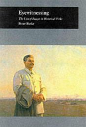 book cover of Visto y No Visto - El USO de La Imagen Como Documento Historico by Peter Burke