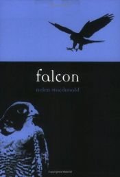book cover of Falcon by Helen MacDonald