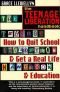 The Teenage Liberation Handbook: How to Quit School and Get a Real Life and Education