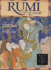 book cover of Rumi: The Path of Love (Book and Cards) by Jalal al-Din Rumi
