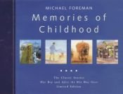 book cover of Memories of Childhood by Michael Foreman