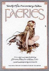 book cover of Faeries by Айзек Азімов