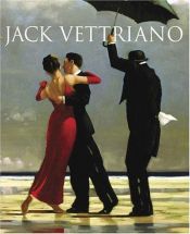 book cover of Jack Vettriano by Anthony Quinn