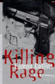 book cover of Killing Rage by Eamon Collins