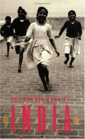 book cover of The Granta Book of India by IAN JACK (EDITOR)