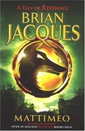 book cover of מטימאו by Brian Jacques