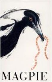 book cover of Magpie by Brian Matthews|Peter Goldsworthy