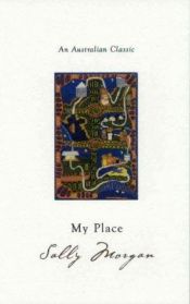 book cover of My Place by Sally Morgan