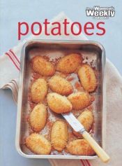 book cover of Potatoes (Australian Women's Weekly) by Pamela Clark